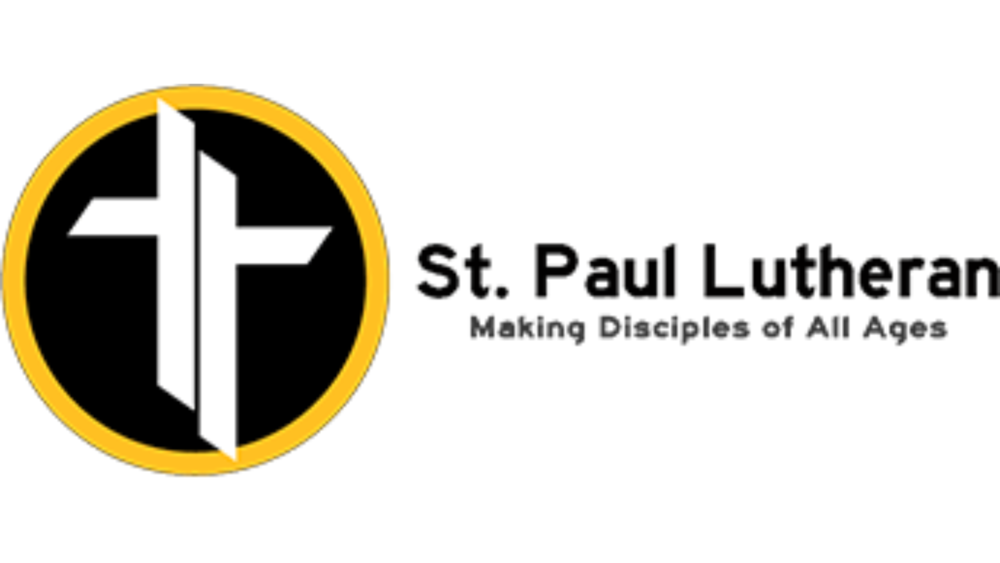 st paul lutheran making disciples of all ages