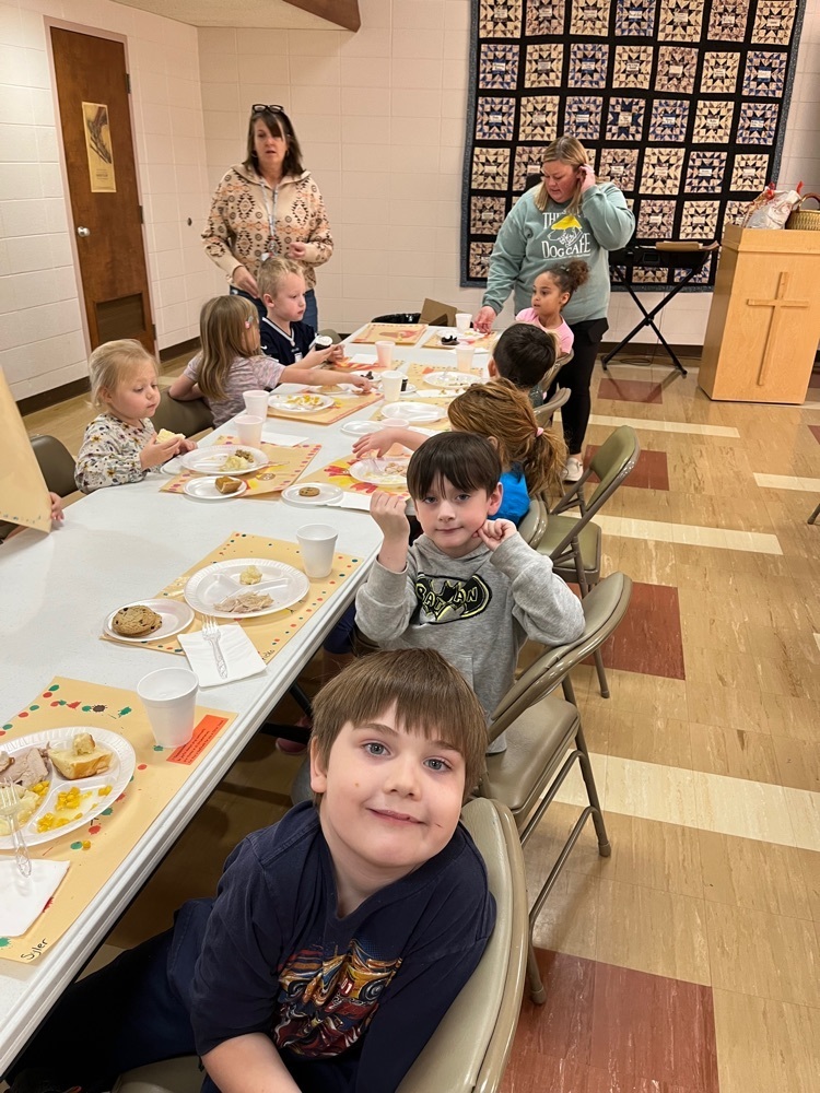 kindergarten