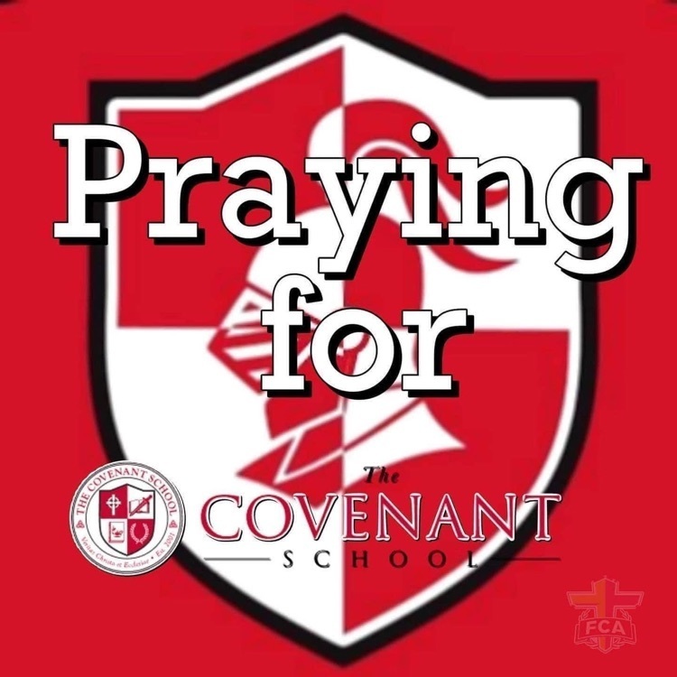 Praying for Nashville