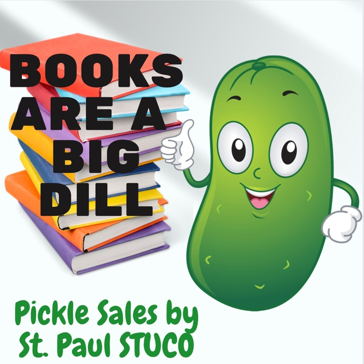 pickle sales