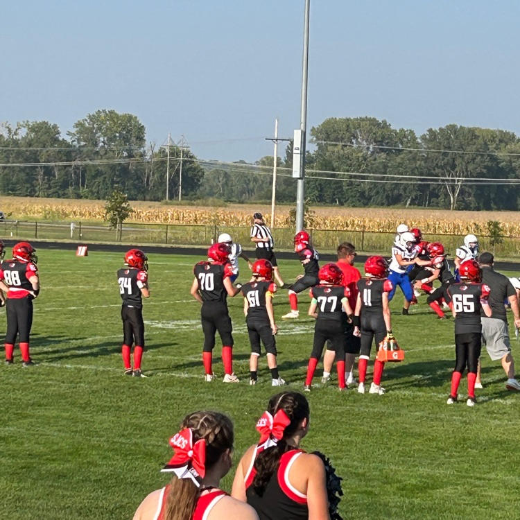 football
