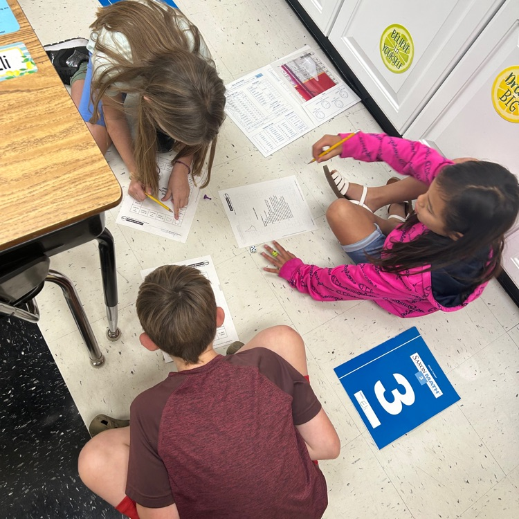 math game